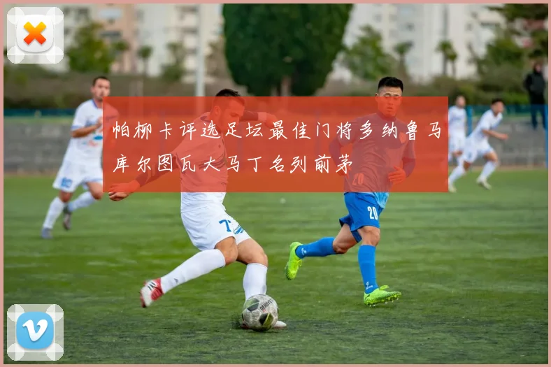 帕柳卡评选足坛最佳门将多纳鲁马库尔图瓦大马丁名列前茅