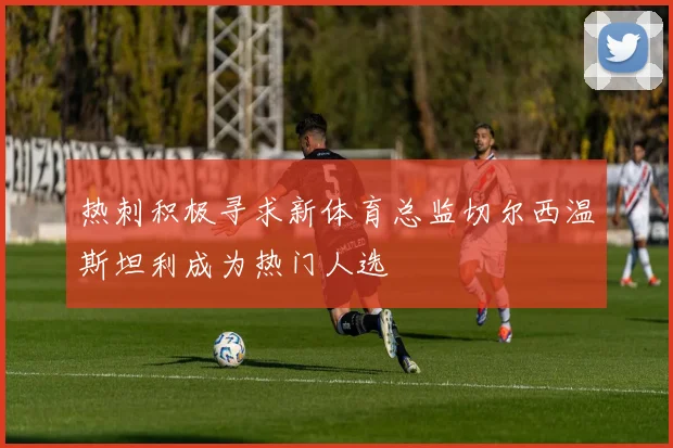 热刺积极寻求新体育总监切尔西温斯坦利成为热门人选
